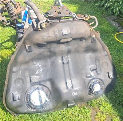 Subaru Impreza III Üzemanyag tank 