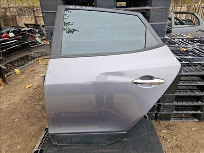 HYUNDAI IX35 bal hátsó ajtó 