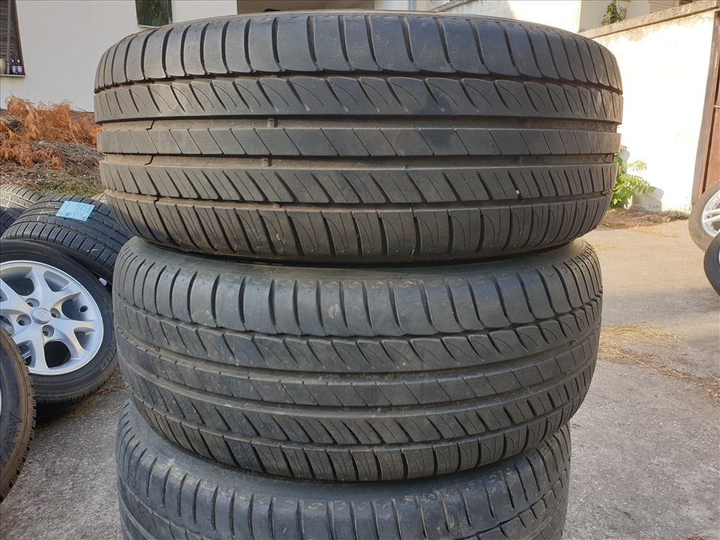 17" 5x108 Citroen C5 6. kép