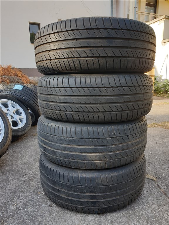 17" 5x108 Citroen C5 7. kép