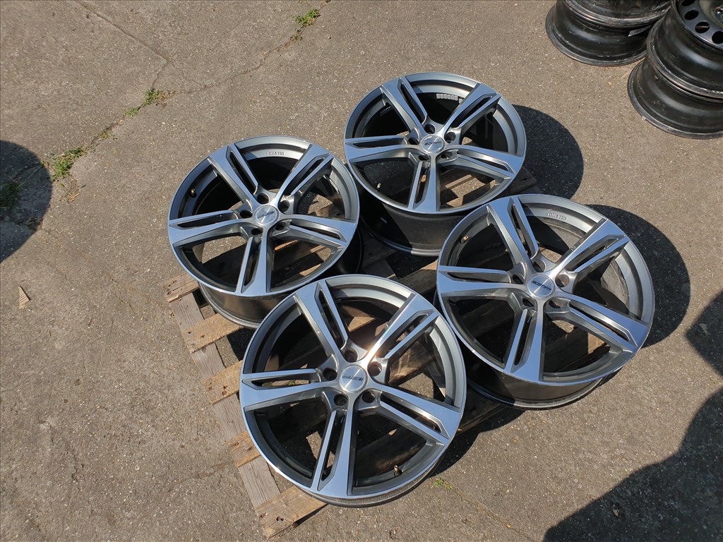 19" 5x112 GMP Italy 1. kép