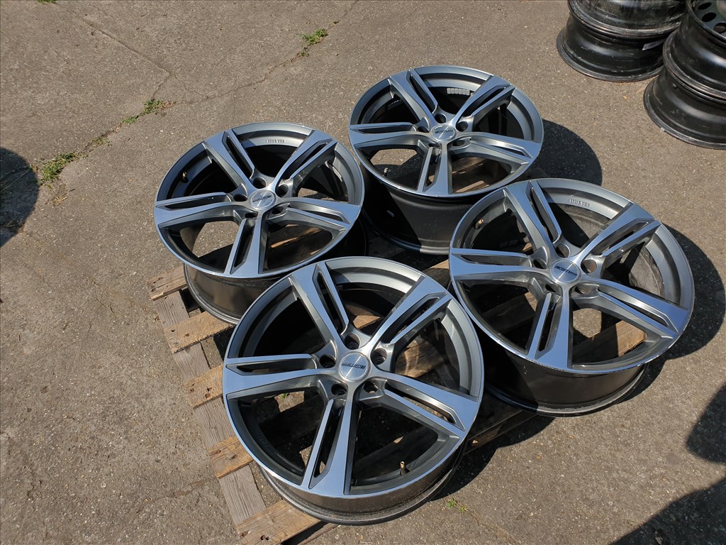 19" 5x112 GMP Italy 5. kép