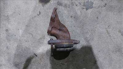 Iveco DAILY 06- 3.0 Turbó kipufogócsonk kipufogó csonk kezdet 0438 504131857