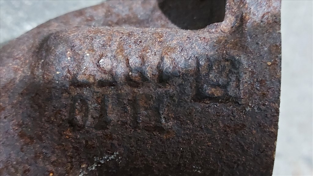 Iveco DAILY 06- 3.0 Turbó kipufogócsonk kipufogó csonk kezdet 0438 504131857 7. kép