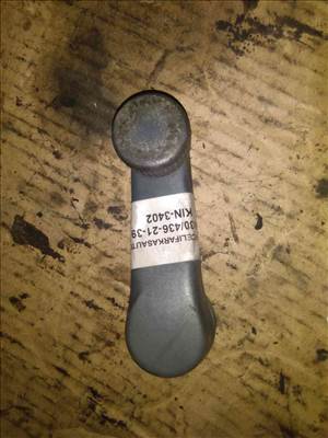 Volkswagen Sharan I Ablaktekerő Kar