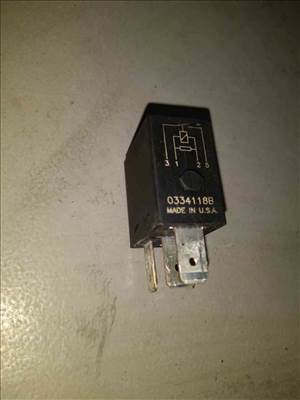 Mercedes Sprinter Relé