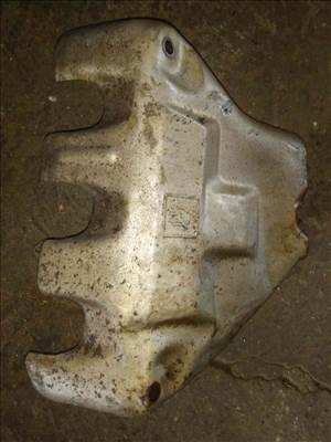 Daewoo Kalos Kipufogó Torok Hővédő Lemez