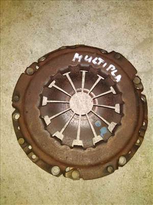 Fiat Multipla Kuplung Szerkezet