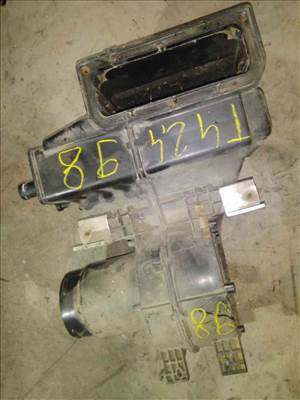 Volkswagen Transporter T4 91-03 Fûtés Box  Fûtő Radiátor