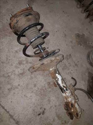 Toyota Rav 4 00-05 Jobb Első Lengéscsillapító + Rugó