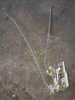 Chevrolet Spark Jobb Hátsó Ajtó Zárszerkezet