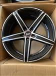 19 col Mam alufelni 5x112 Audi, Seat, Skoda, Bmw, Mercedes, VW 19 colos