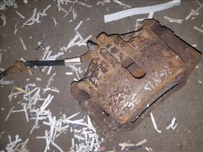 Suzuki Ignis 03-07 Jobb Első Féknyereg