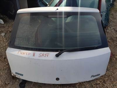 Fiat Punto II Csomagtér Ajtó