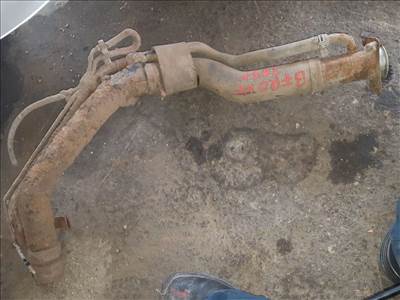 Opel Frontera B Üzemanyag Betöltő Cső