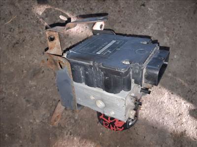 Peugeot 206 ABS Tömb