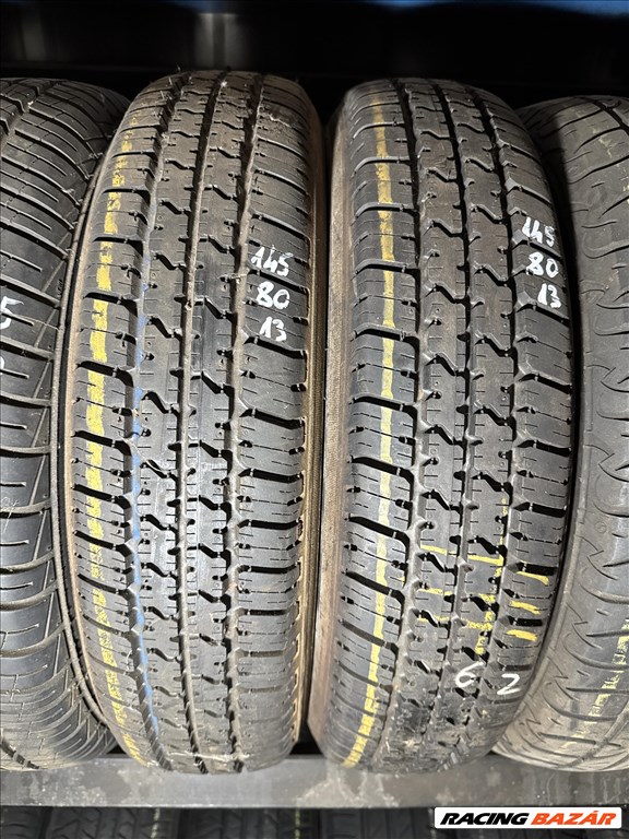 145/80 R13 Firestone F560 74S | 8mm l 2db l DOT1020 1. kép