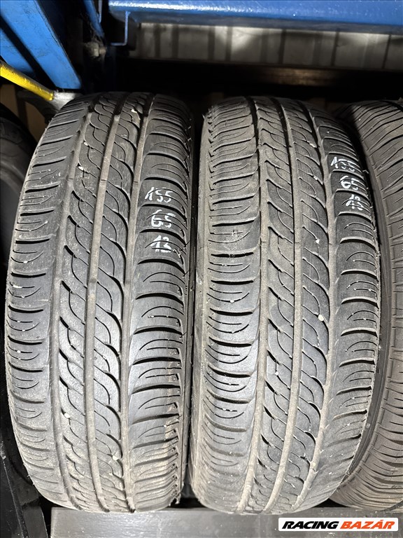 155/65 R13 Firestone Multihawk 73T | 6mm l 2db l DOT0908 1. kép