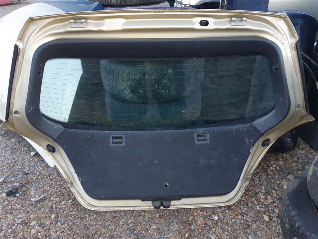 Opel Astra H Csomagtér Ajtó 2. kép