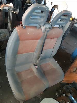 Fiat Ducato III 06-14 Jobb Első Ülés