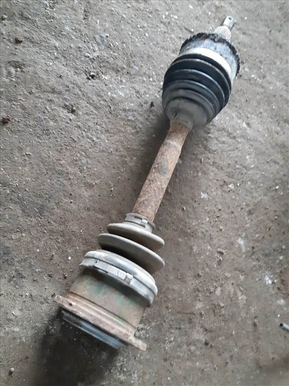 Mitsubishi Pajero Jobb Elsõ Féltengely 1. kép