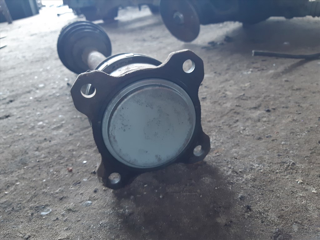 Mitsubishi Pajero Jobb Elsõ Féltengely 3. kép