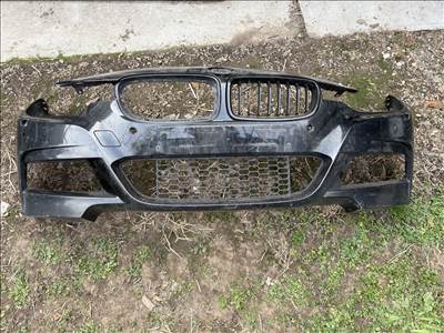 BMW 3-as sorozat F30 M-PACK Első lökhárító 