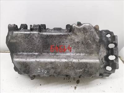 CITROËN C5 II (RC_) 2.2 HDi (RC4HXE) Olajteknő #41949# 9637605380