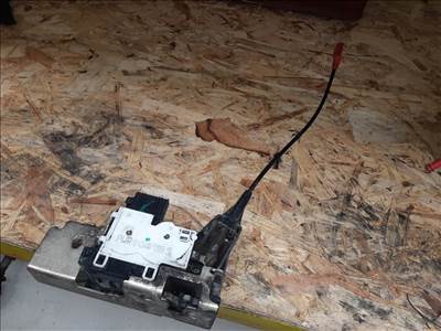 Ford Transit 06-13 Bal Első Ajtó Zárszerkezet  Központizár Motor YC1AV21812CT