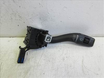 Audi A3 (8P) ablaktörlő kapcsoló 8P0953519D