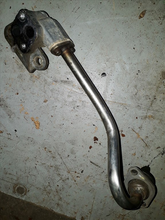 Daewoo Matiz EGR Csõ 1. kép