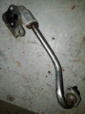 Daewoo Matiz EGR Cső