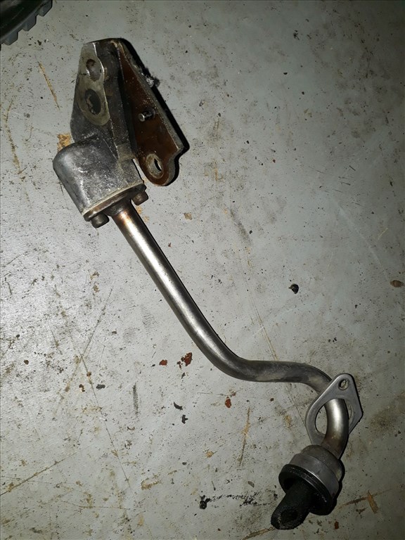 Daewoo Matiz EGR Csõ 2. kép