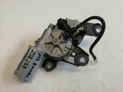 Audi A4 kombi (8W B9) hátsó ablaktörlő motor W000065937C