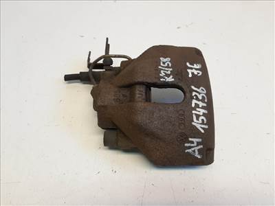 Audi A4 cabrio (8H) jobb első féknyereg