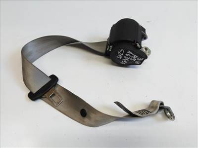 Audi A5 coupe jobb hátsó biztonságiöv 8K0857805K