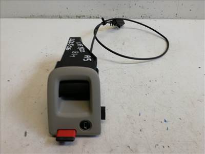 Audi A5 (8T3) bal hátsó ülés zár 8K5885681