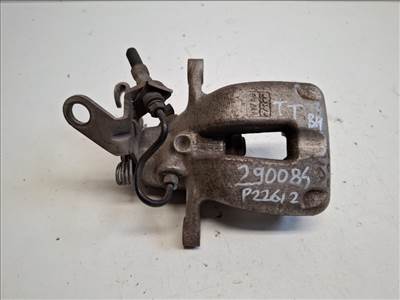 Audi TT (8J) bal hátsó féknyereg