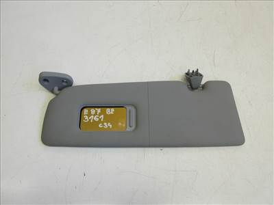 Bmw 1-es sorozat E87 (E87) bal első napellenző