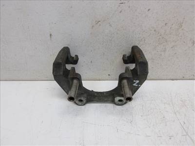 Bmw X3 (E83) bal hátsó féknyereg tartó