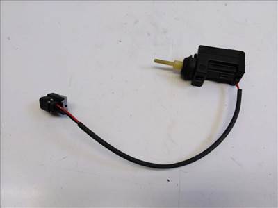 Chevrolet Captiva  tankajtó zár motor 96623003