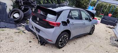 Volkswagen ID.3 bontott alkatrészei