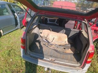 OPEL ASTRA F Kombi (51, 52) Hátsó Ablaktörlő Kar 4. kép