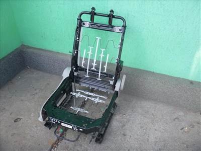 Citroen C3 (FC) jobb első ülés váz