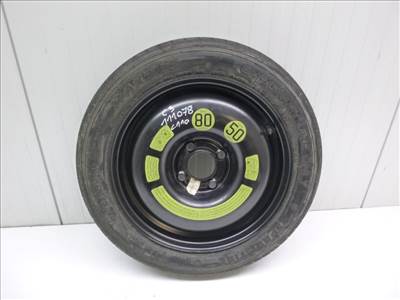 Citroen C3 (FC) Szervízkerék (pótkerék mankókerék) 9684032580