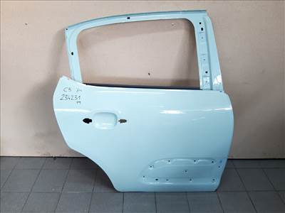 Citroen C3 (SX) jobb hátsó ajtó