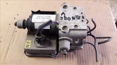 Opel Frontera A ABS Tömb 97115585