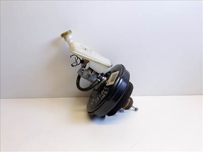 Citroen C3 Picasso  fékszervódob (devander) 9681847980