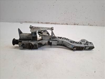 Citroen C3 Picasso jobb hátsó kilincsfészek 9680168580