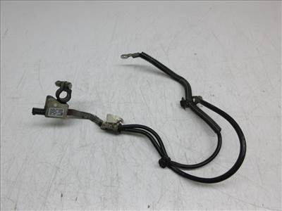 Citroen C4 grand picasso  testkábel (negatív kábel) 9664067880